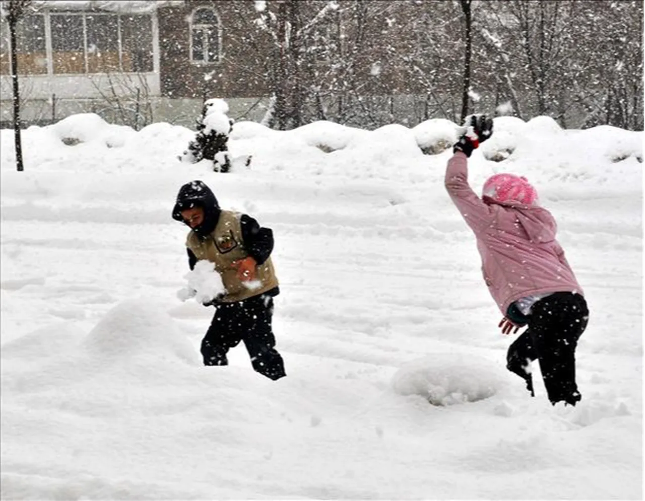 Yarın Diyarbakırda okullar tatil mi, kar var mı? 31 Aralık Çarşamba Diyarbakır Valiliği açıkladı