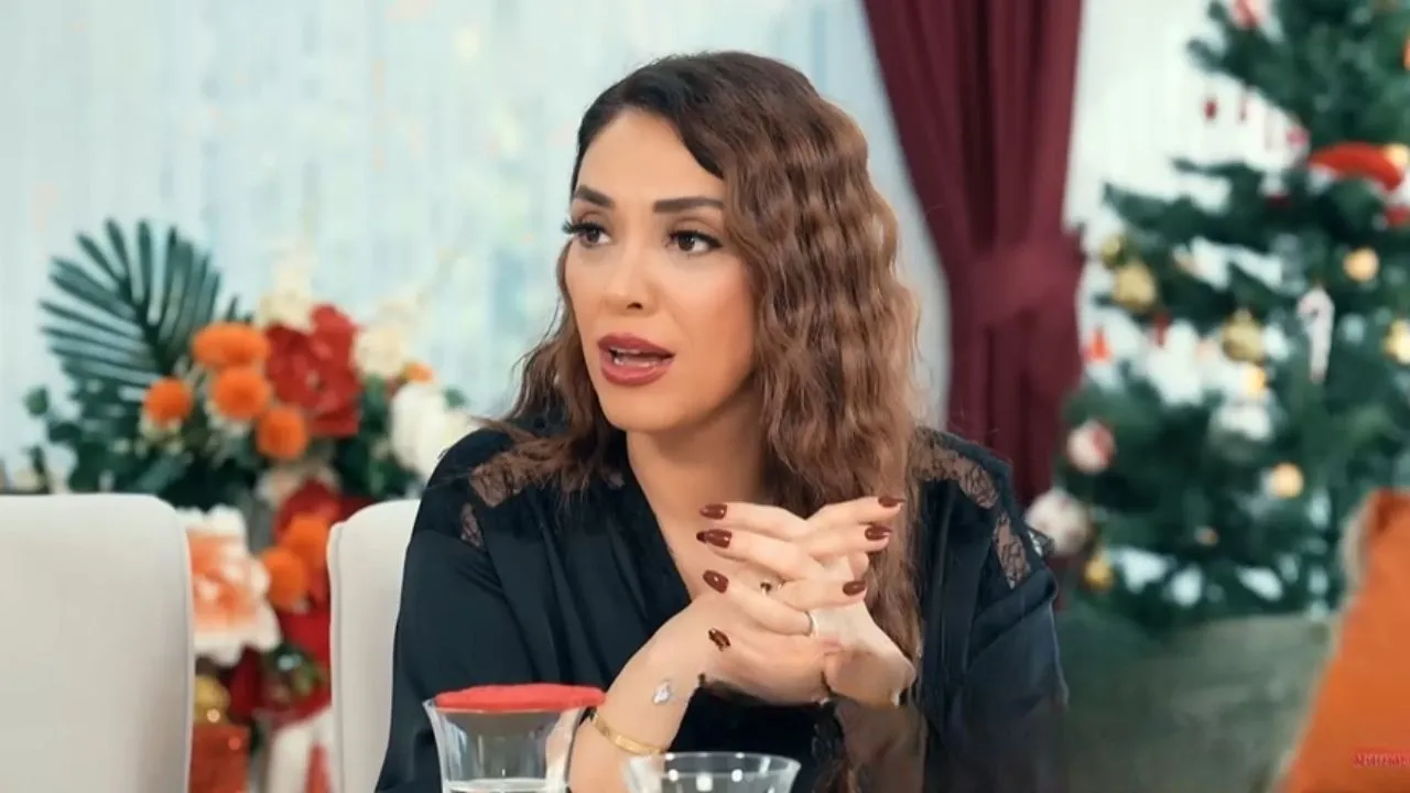 Yemekteyiz Hatice kimdir? 30 Aralık Zuhal Topal'la Yemekteyiz puan durumu