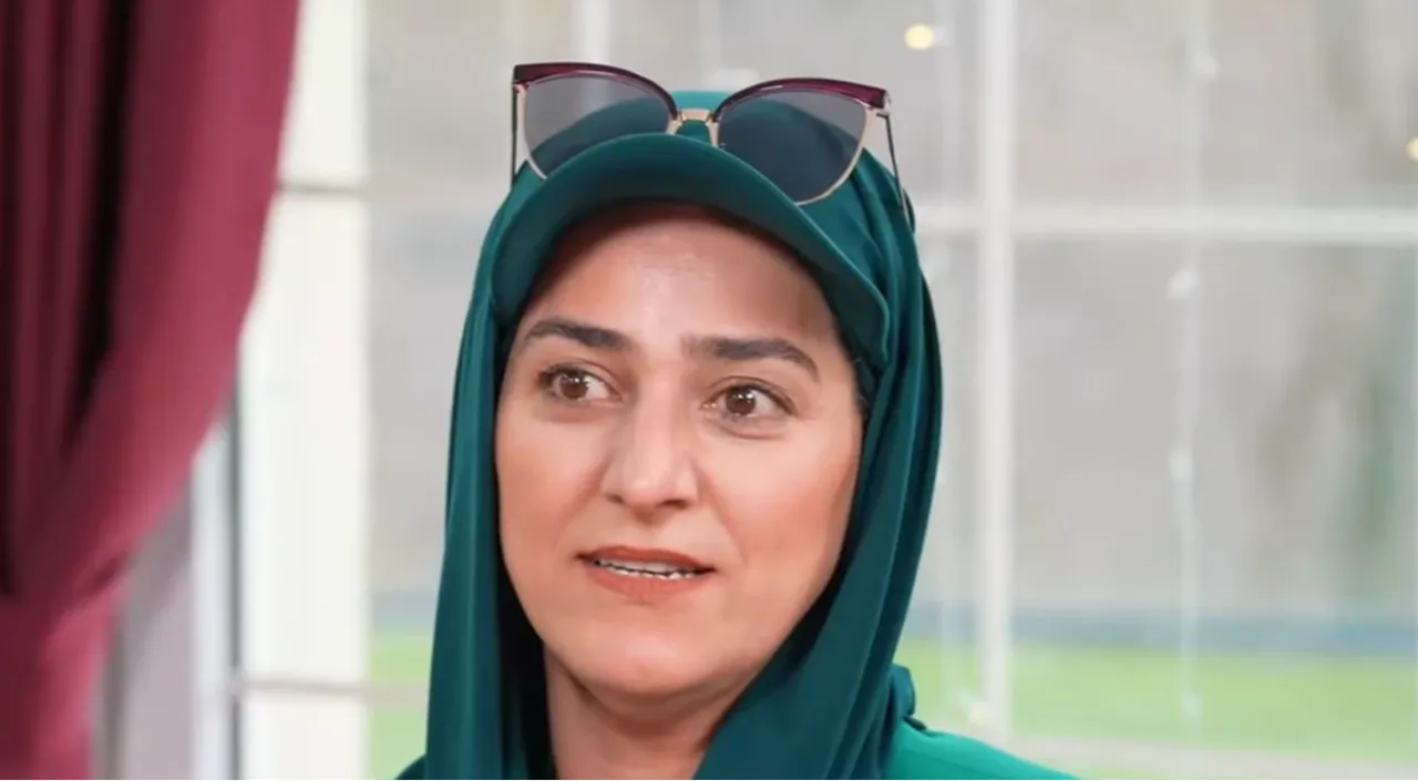 Yemekteyiz Hatice kimdir? 30 Aralık Zuhal Topalla Yemekteyiz puan durumu