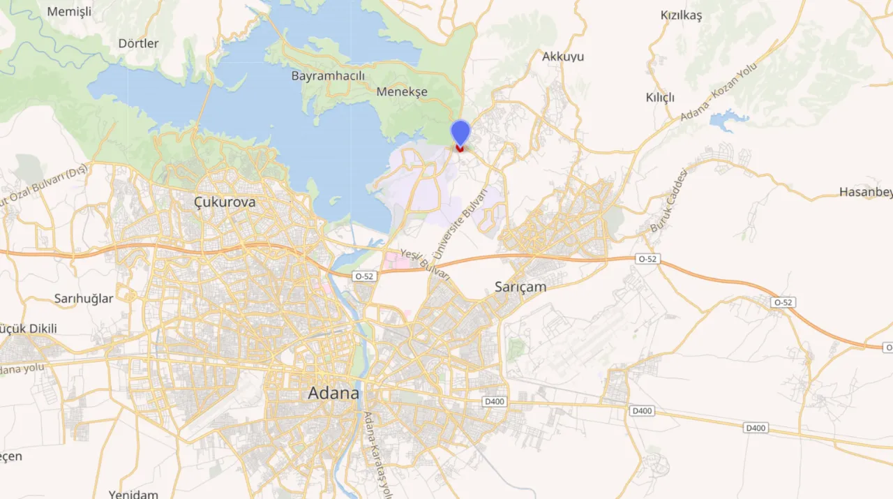 Yeni Adana Stadyumu nerede, nasıl gidilir? Turkcell Süper Kupa yarı final karşılaşmasına ev sahipliği yapacak!