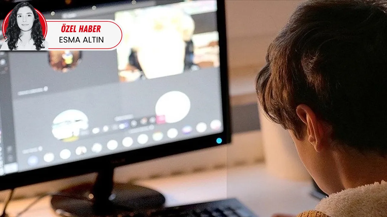 Yeni tedbirler geliyor: Çocuklara 'dijital' koruma