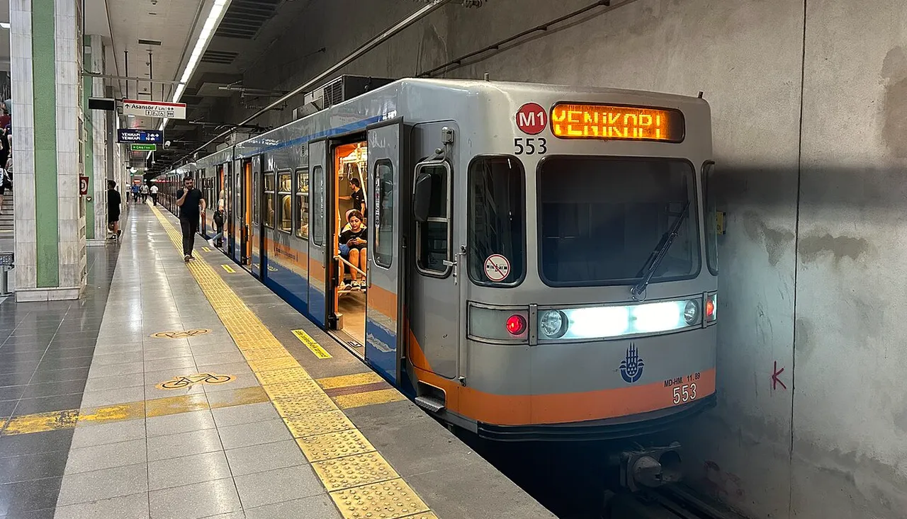 1 Ocakta metrobüs, marmaray, vapur ve metrolar ücretsiz mi? 24 saat açık olacak metrolar da duyuruldu!