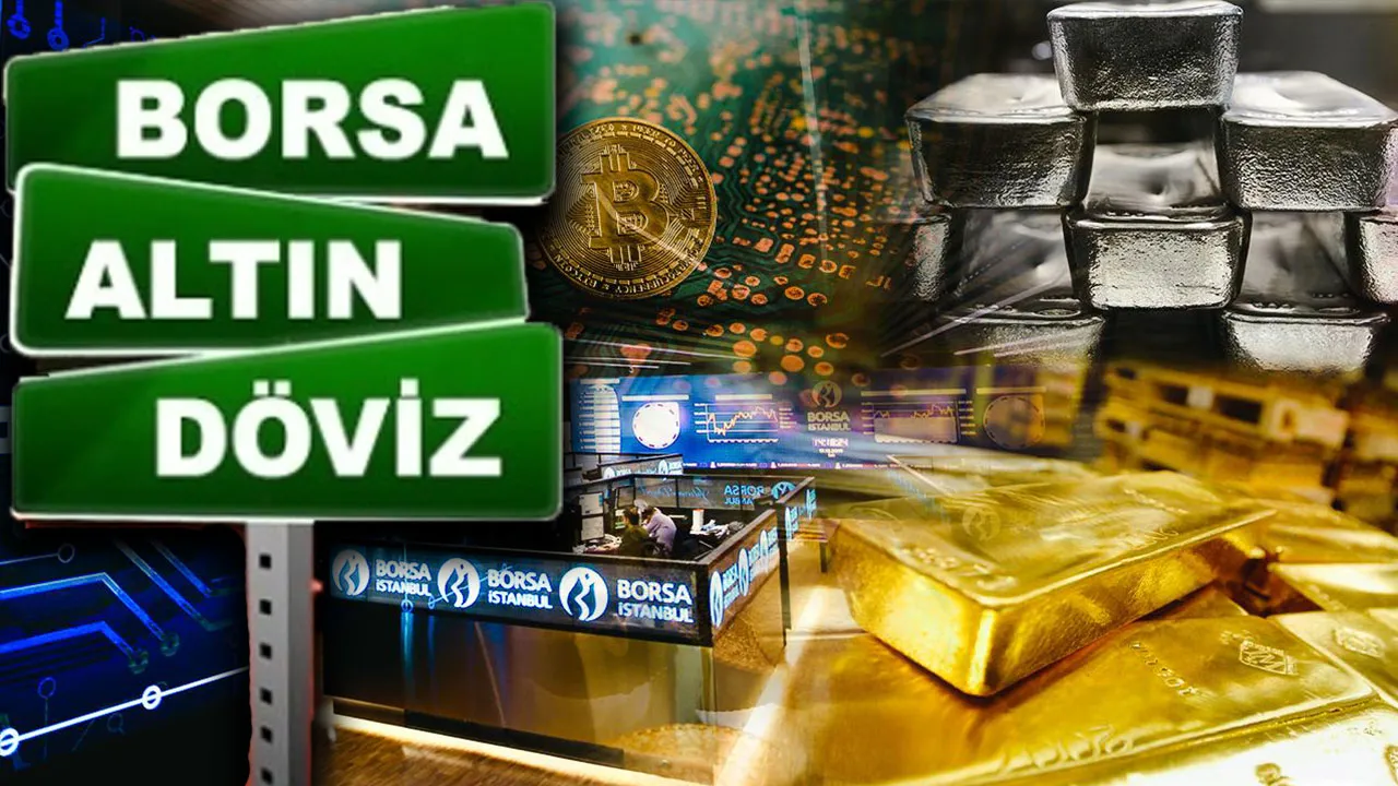 2025'in şampiyonu gram altın oldu! Hangi yatırım aracı ne kadar kazandırdı?