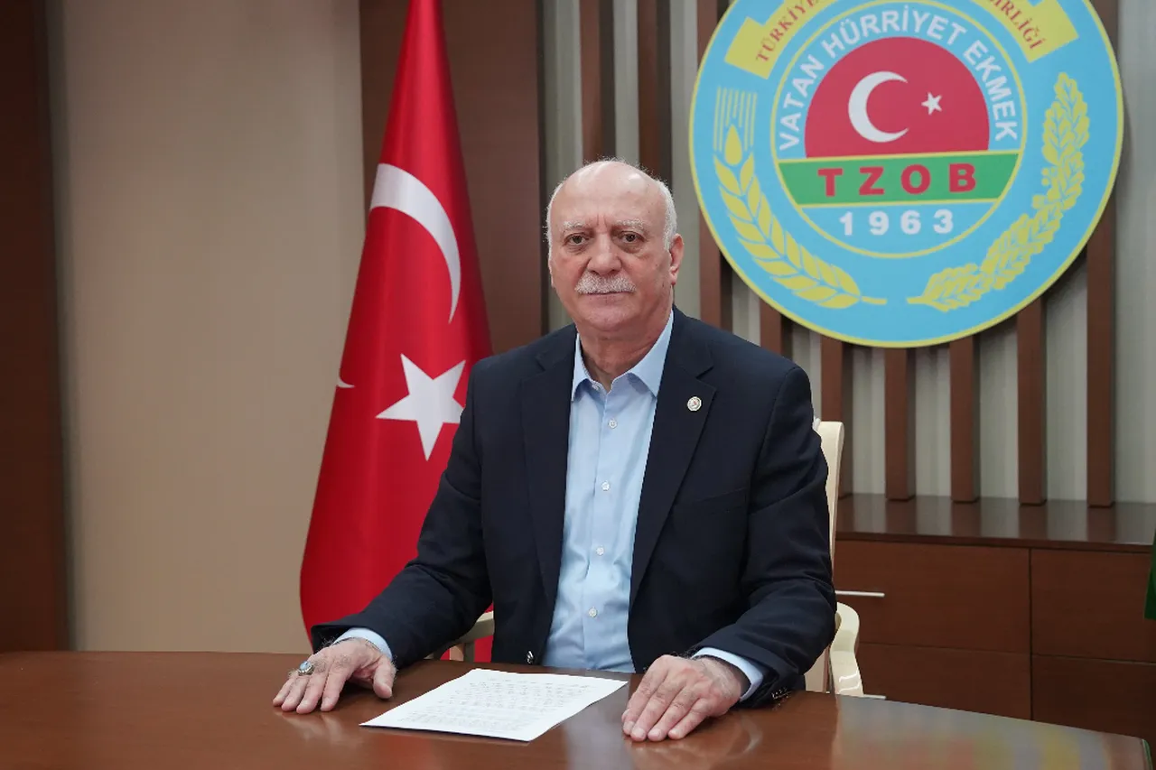 2025in zam şampiyonu belli oldu! Hem tarlada hem de markette fiyatı tavan yaptı