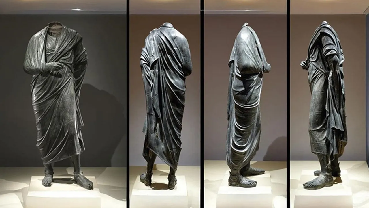 2025’te 180 kültür varlığı geri döndü