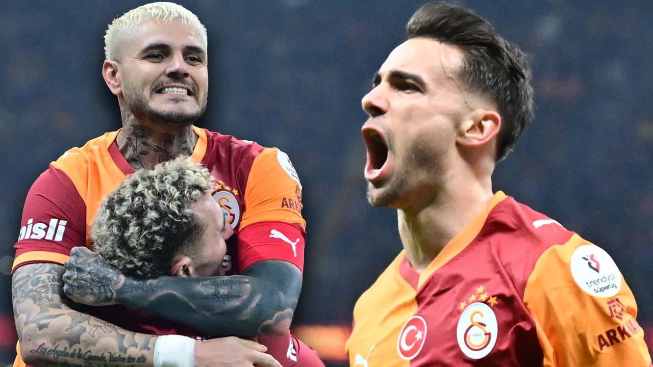 28 günde 4 kulvarda 7 kritik maç: Galatasaray'ı 2026'da bekleyen zorlu fikstür