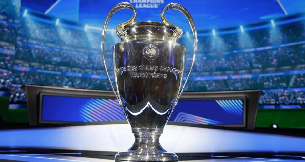 Galatasaray, Şampiyonlar Ligi'nde 9 puanla 18'inci sırada bulunuyor