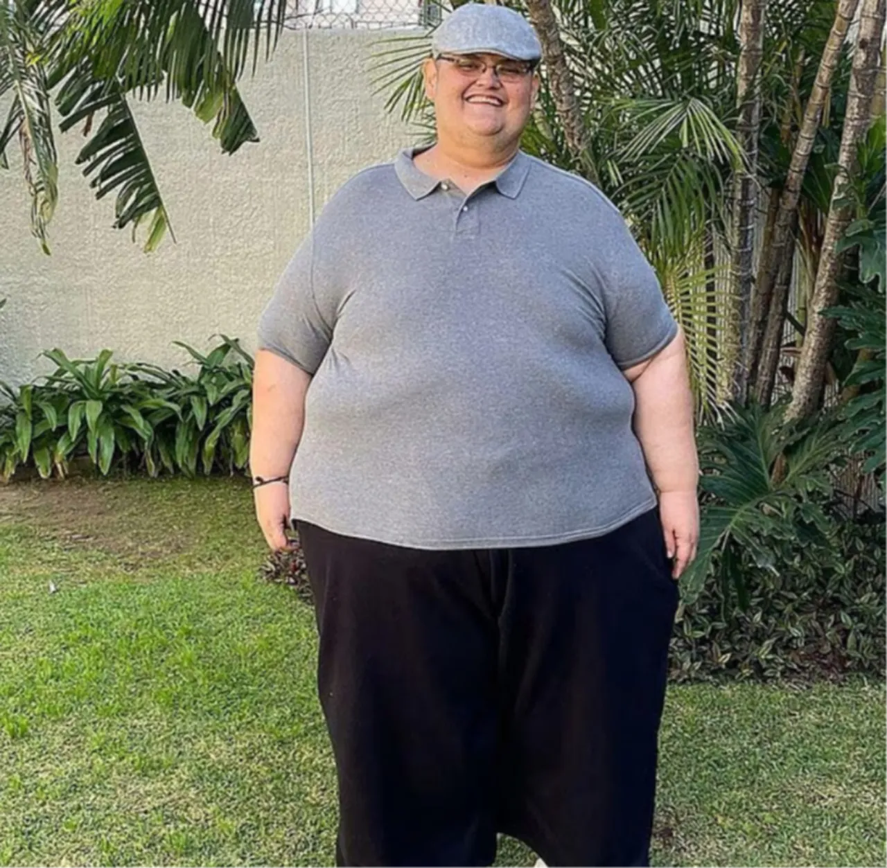 600 kiloyla Guinness rekoru kırmıştı: Dünyanın en kilolu insanı hayatını kaybetti