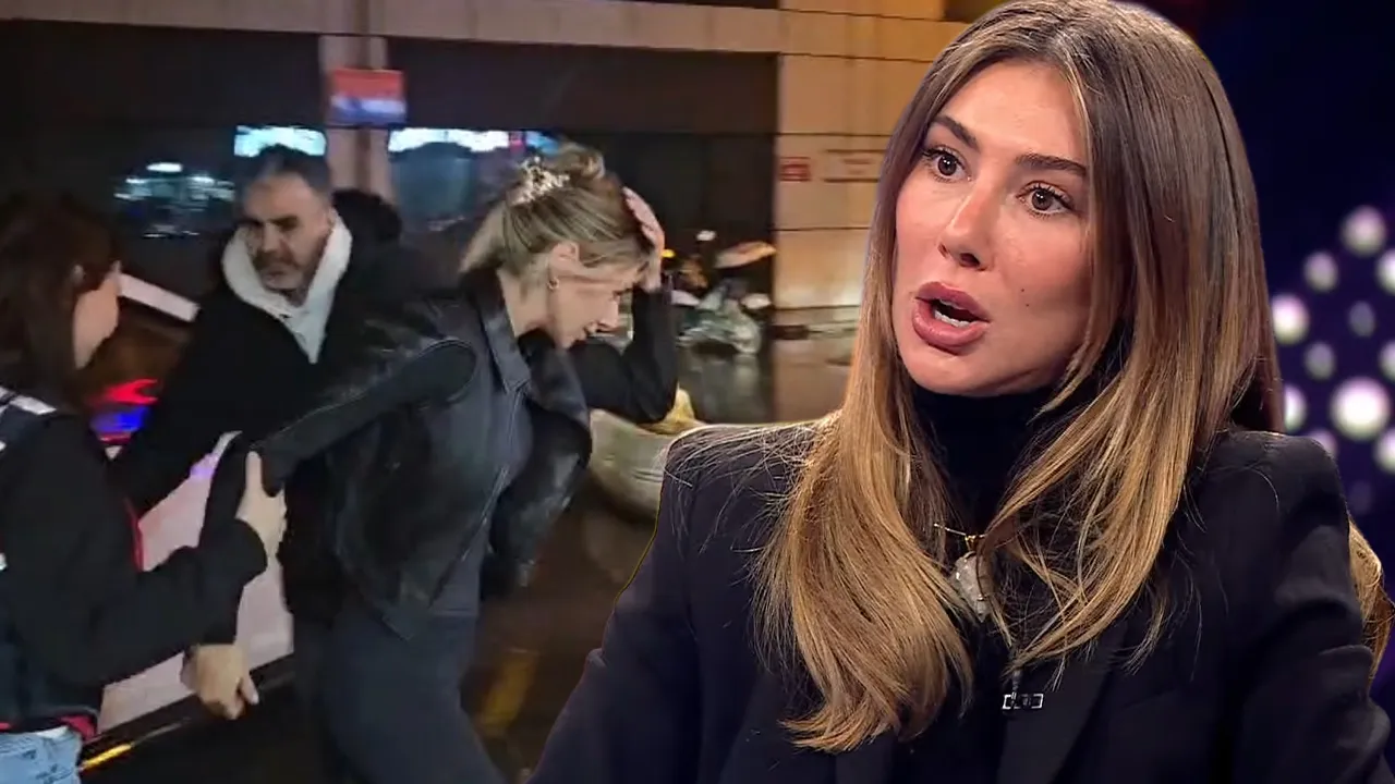 ABD dönüşü gözaltına alınan Şeyma Subaşı savcılığa ifade verecek