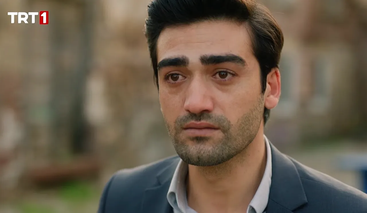 Adem Türkyılmaz kimdir, kaç yaşında ve hangi dizilerde oynadı?