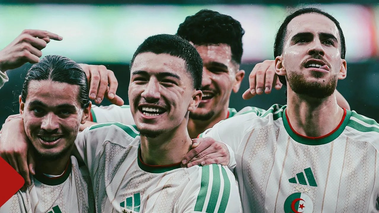 Afrika Kupası'nda 3 ülke bir üst tura yükseldi