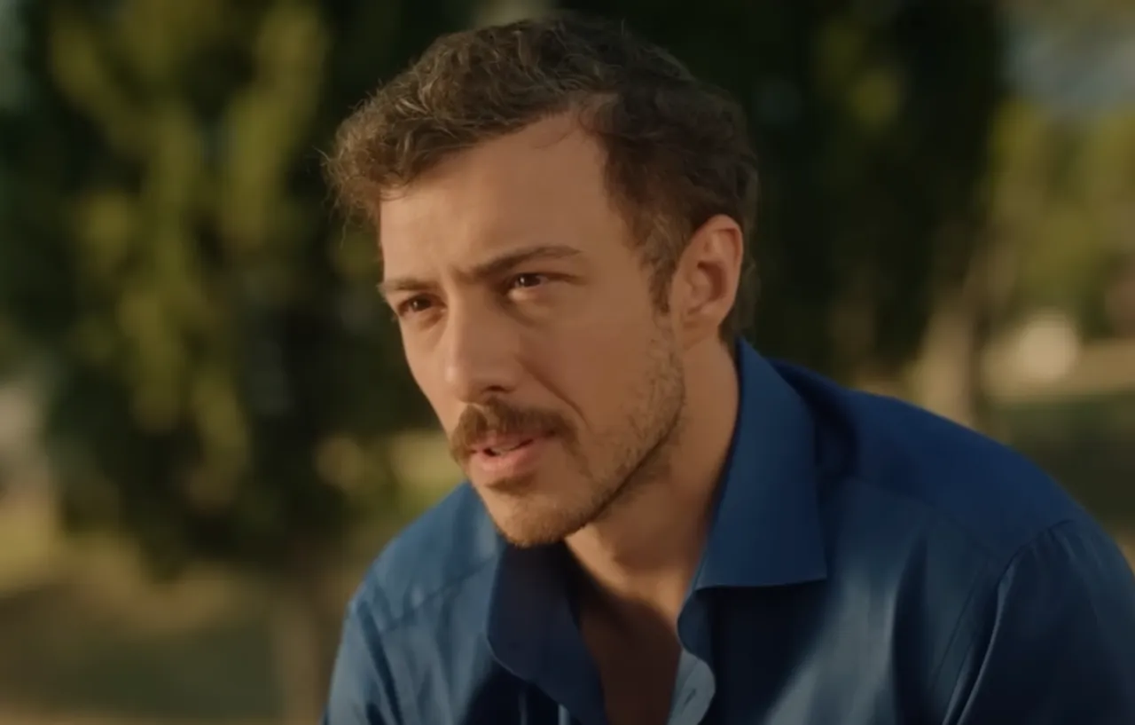 Ali Gözüşirin kimdir, aslen nereli? Ali Gözüşirin oynadığı diziler ve filmler