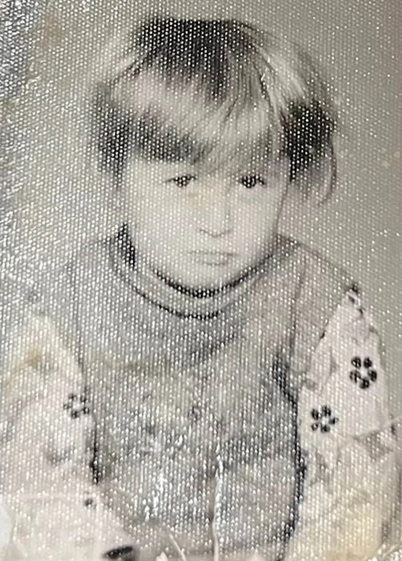 Ankaralı Necladan Trumpa babalık davası!  Bana sahip çıkmasını istiyorum