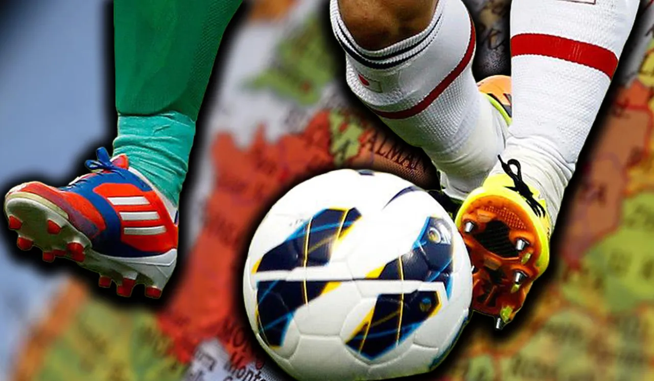 Avrupa'nın asırlık takımları 2025'e damgasını vurdu