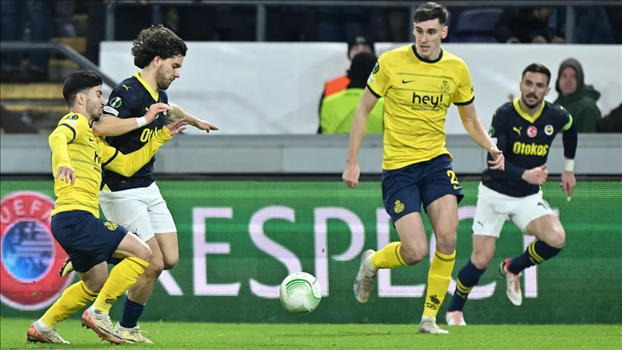 Union Saint-Gilloise, Belçika Pro Lig'de 90 yıl sonra şampiyonluğa ulaştı