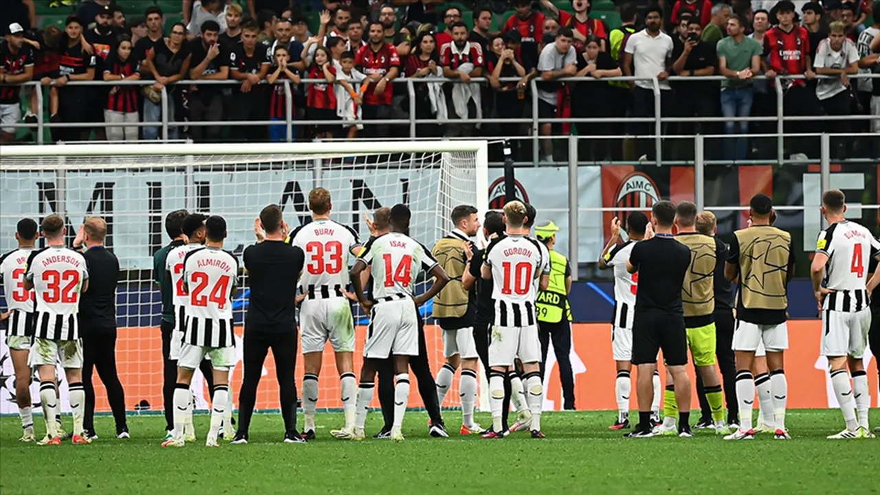 Newcastle United, İngiltere Lig Kupası’nı kazanarak 70 yıllık kupa özlemine son verdi