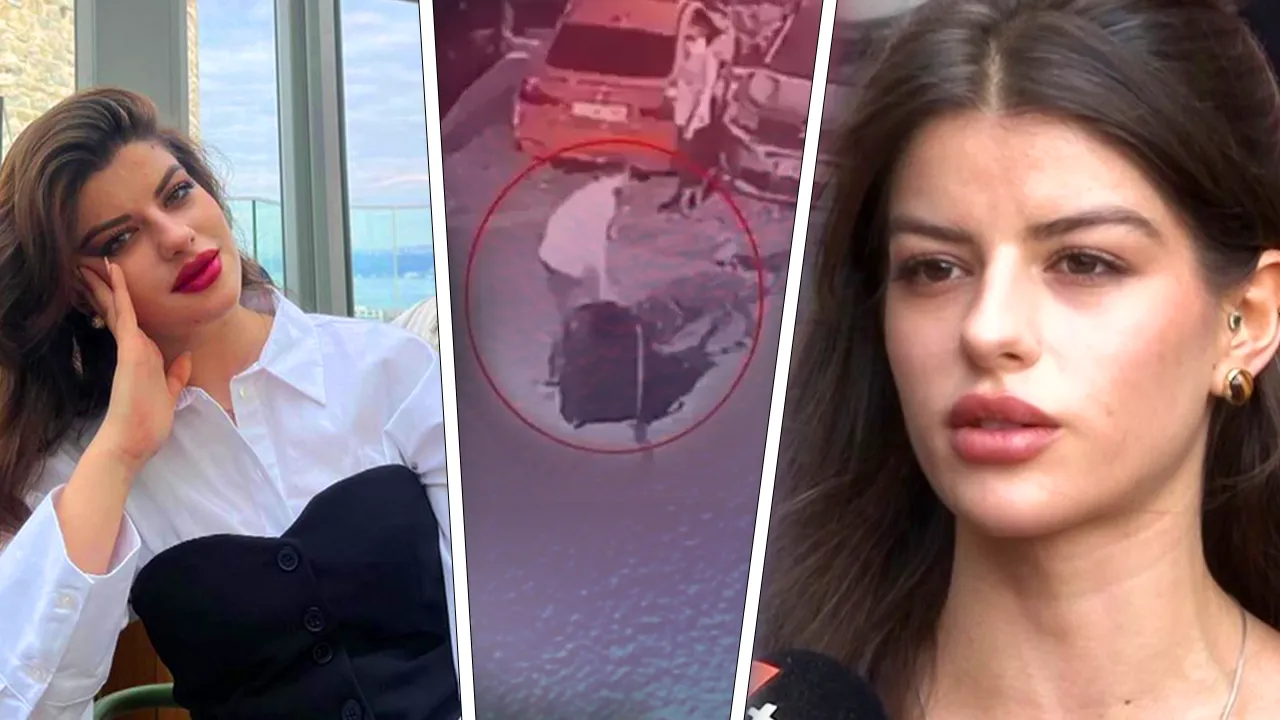 Ayşe Tokyaz cinayeti davasında ikizi ağlayarak anlattı: Gözünden kan damlıyordu