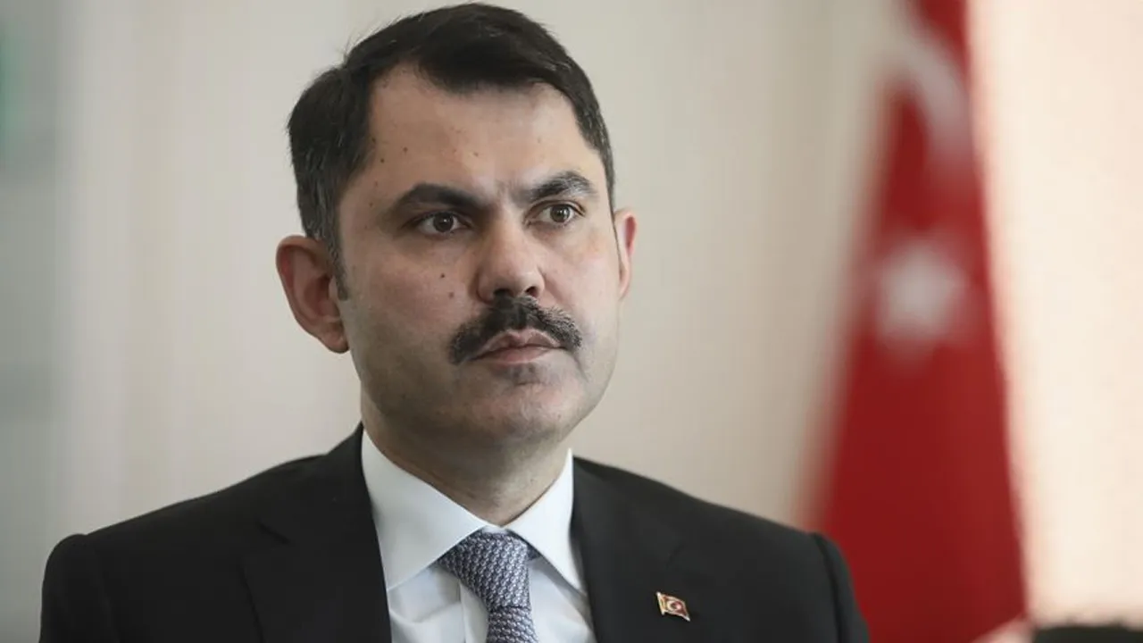 Bakan Kurum: Suriçi, Türkiye’nin şehircilik vizyonuna Konya’dan vurduğumuz mühürdür