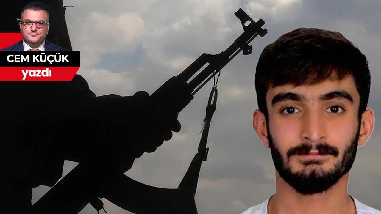 BATI’NIN DEAŞ APARATI!