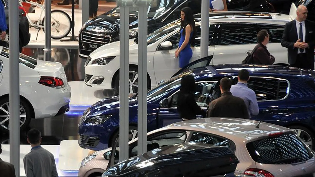 Beklentilerin üzerine çıktı! Otomotiv pazarı yüzde 10 büyüdü