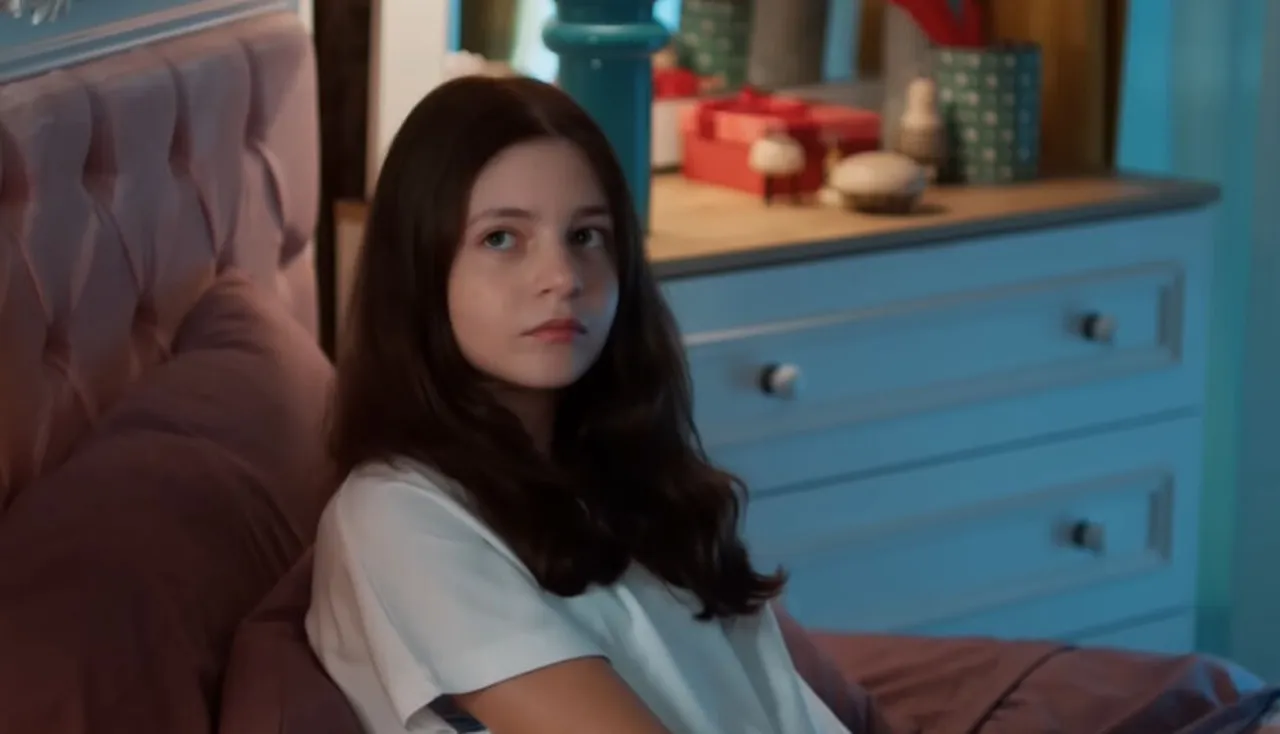 Beren Gençalp kimdir, kaç yaşında? Oynadığı diziler ve kariyeri!