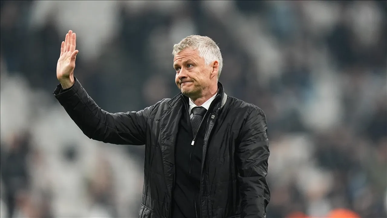 Ocak ayında göreve getirilen Solskjaer, 223 gün görevde kalabildi