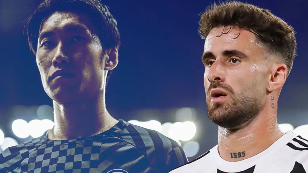 Beşiktaş'a Japon 10 numara! Sergen Yalçın onay verdi, Rafa Silva’nın üstü çizildi