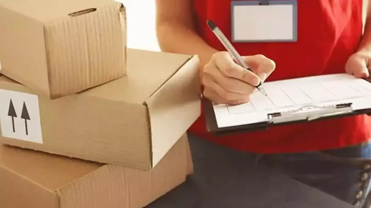 Bugün kargolar açık mı, 1 Ocakta kargolar çalışıyor mu? Yılbaşı tatili ile gündeme geldi