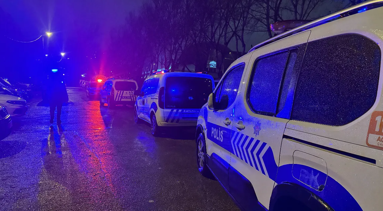 Bursada sır olay! Dere yatağında erkek cesedi bulundu