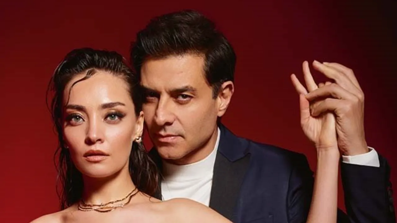 Cansel Elçin ve Tuğçe Bayat kimdir, nereli, kaç yaşında? O Ses Türkiye Yılbaşı konuğu Cansel Elçin dikkat çekti!