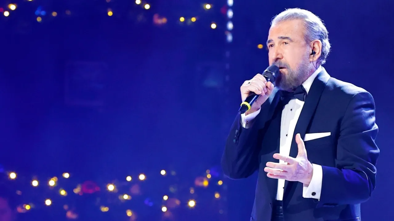 Cihan Ünal kimdir, kaç yaşında? O Ses Türkiye konuğu Cihan Ünal'ın hayatı ve kariyeri merak ediliyor