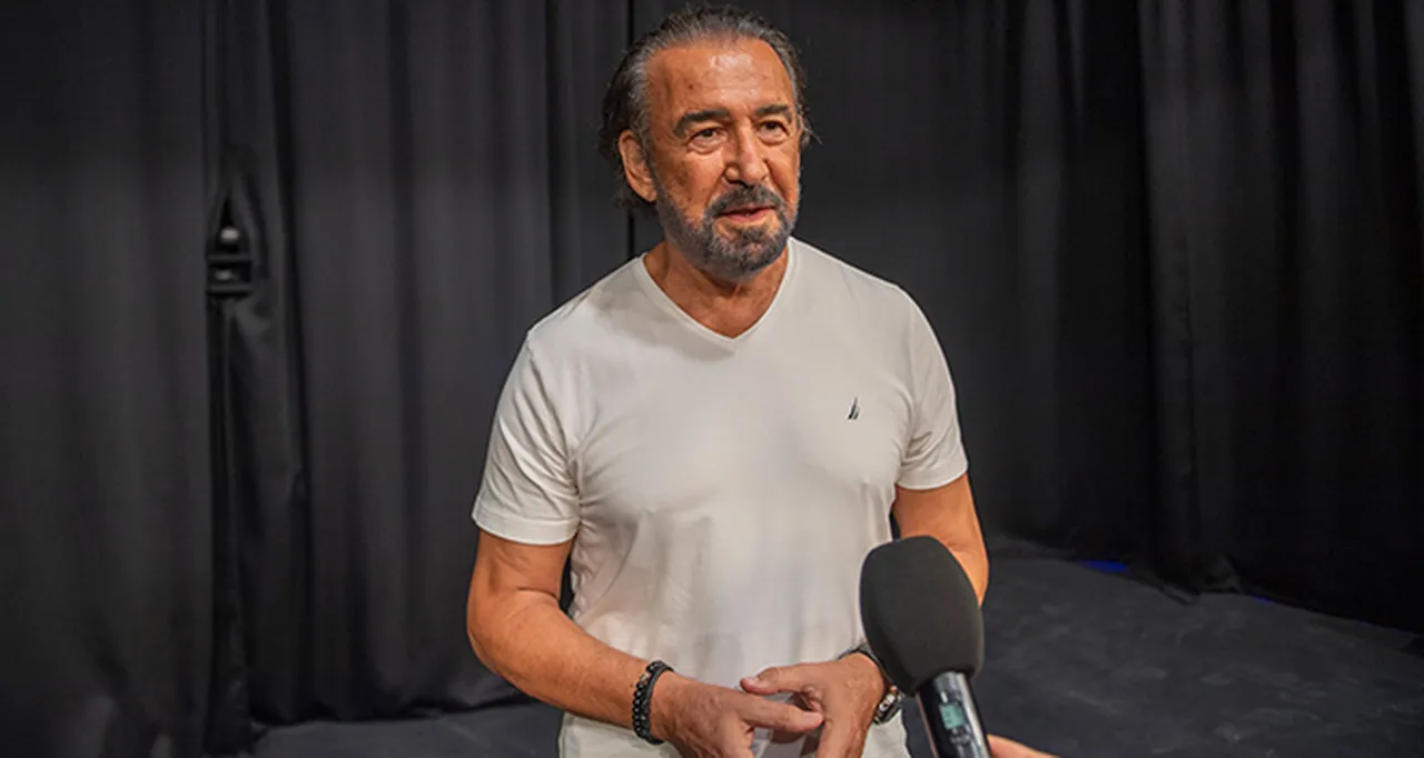 Cihan Ünal kimdir, kaç yaşında? O Ses Türkiye konuğu Cihan Ünalın hayatı ve kariyeri merak ediliyor