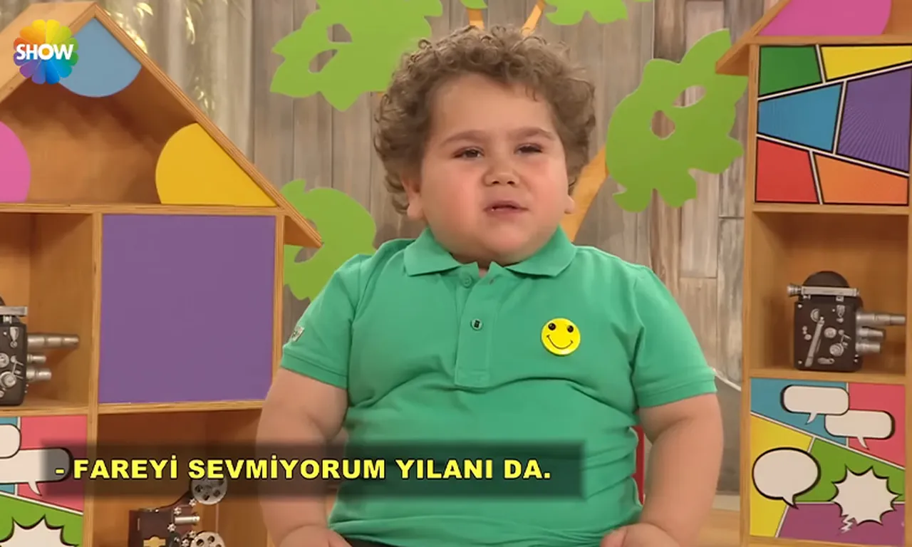 Çitos Efe dizide ortaya çıktı! Son görüntüsü herkesi endişelendirdi