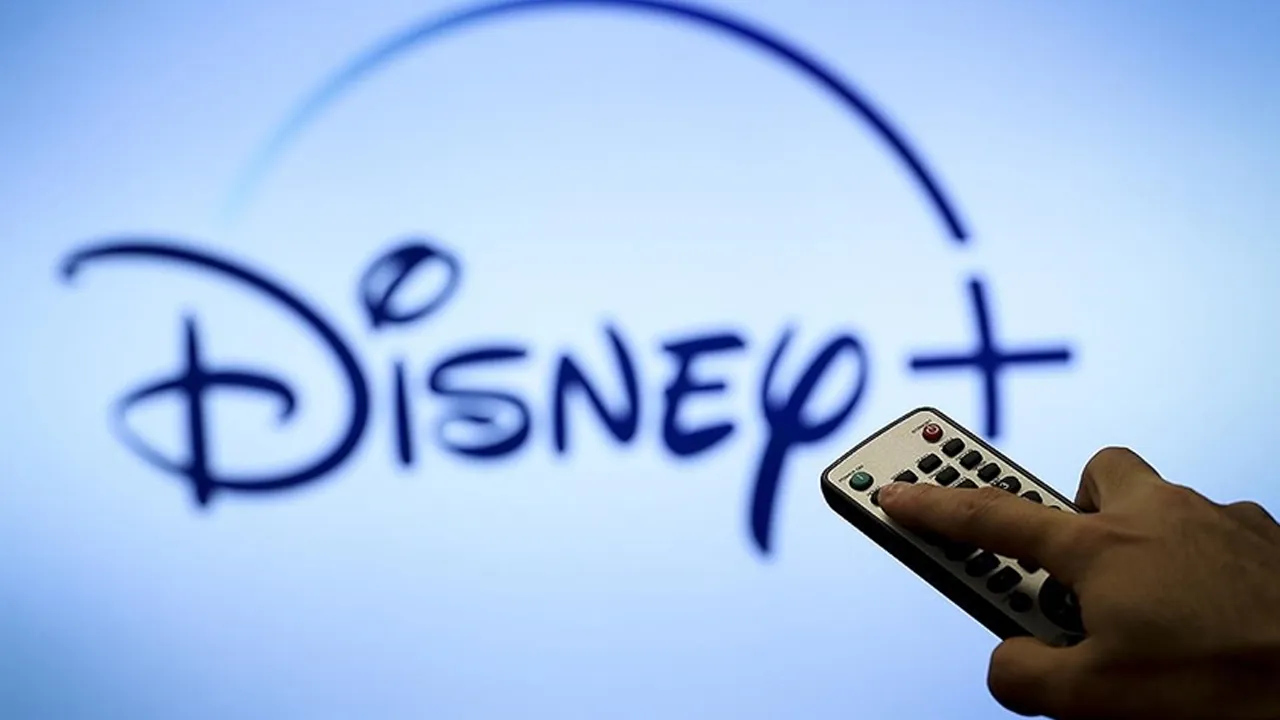 Disney'e 10 milyon dolar ceza! Çocukların gizliliğinin ihlali iddiası