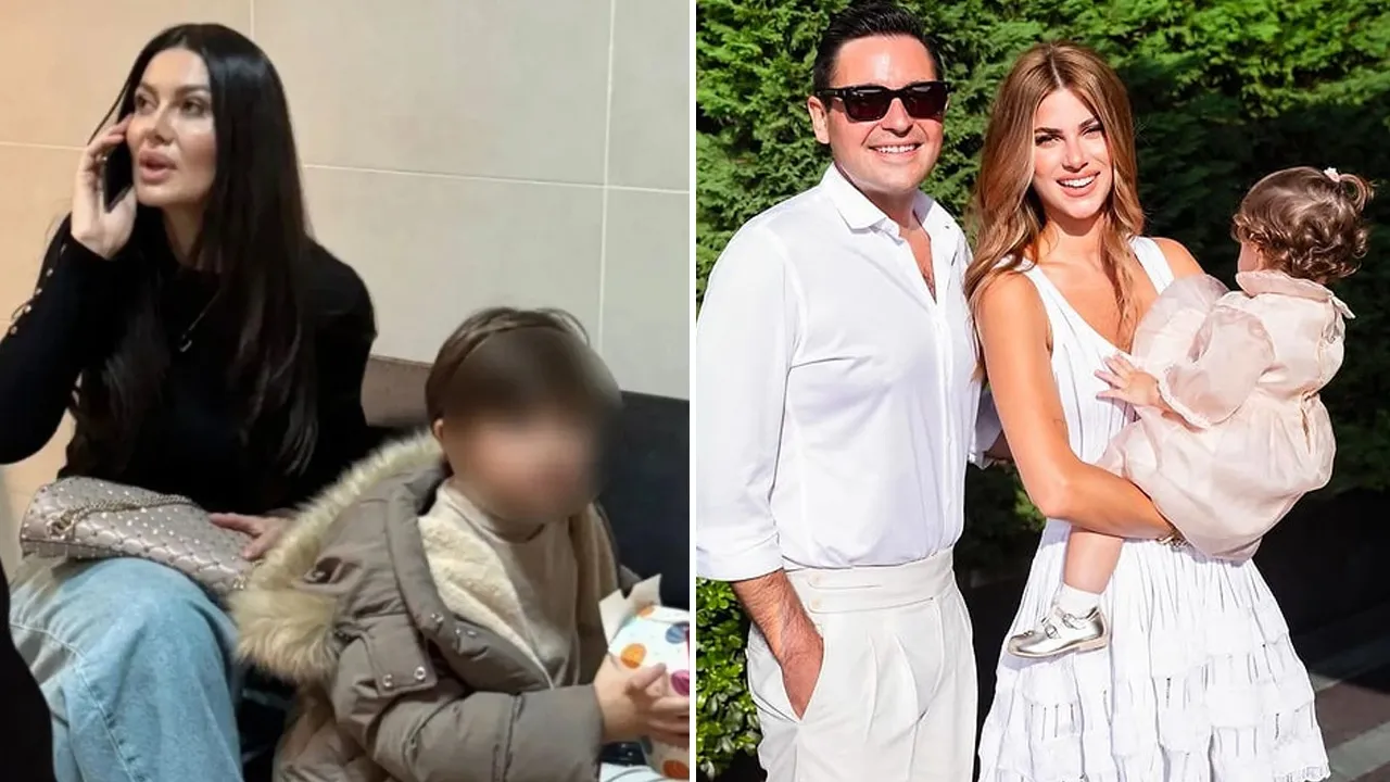 DNA testi noktayı koydu! Hacı Sabancı’nın babalık davasında ‘velayet’ iddiası