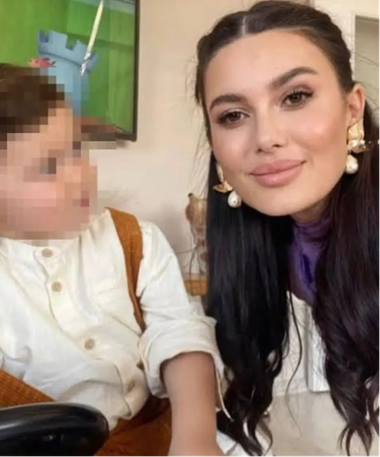 DNA testi noktayı koydu! Hacı Sabancı’nın babalık davasında ‘velayet’ iddiası