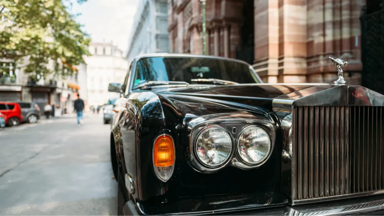 Dünya devini batmaktan kurtaran Türk CEOya dudak uçuklatan ikramiye