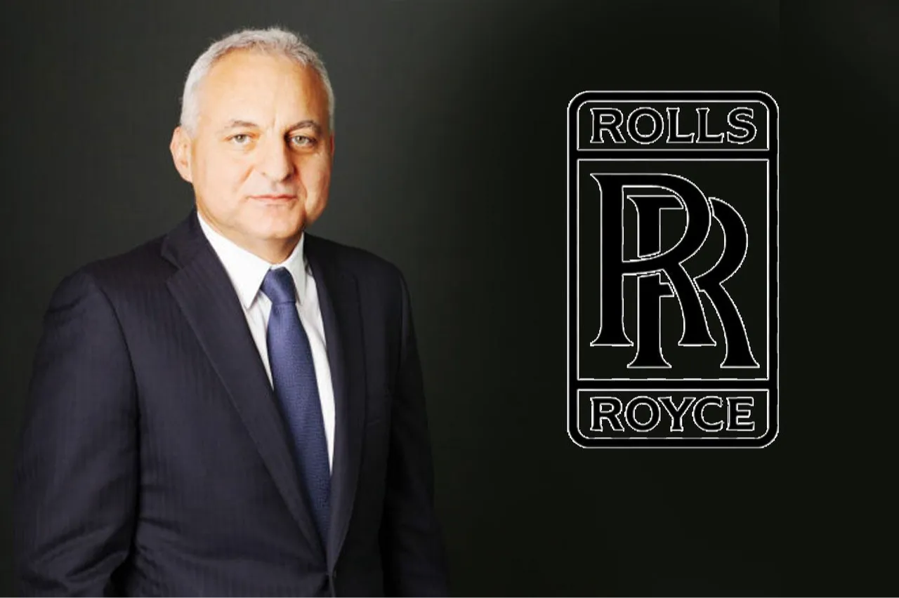 Dünya devini batmaktan kurtaran Türk CEOya dudak uçuklatan ikramiye