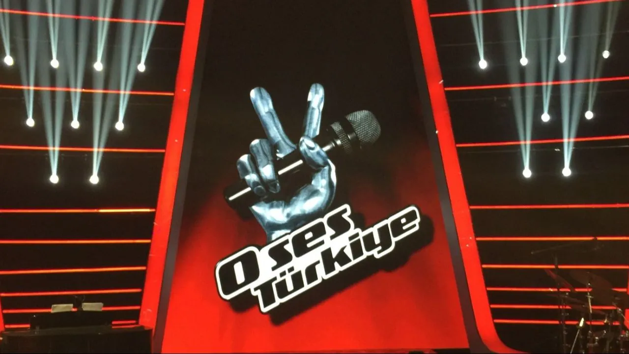 Ebru Gündeş, Beyazıt Öztürk neden O Ses Türkiye'de yok?