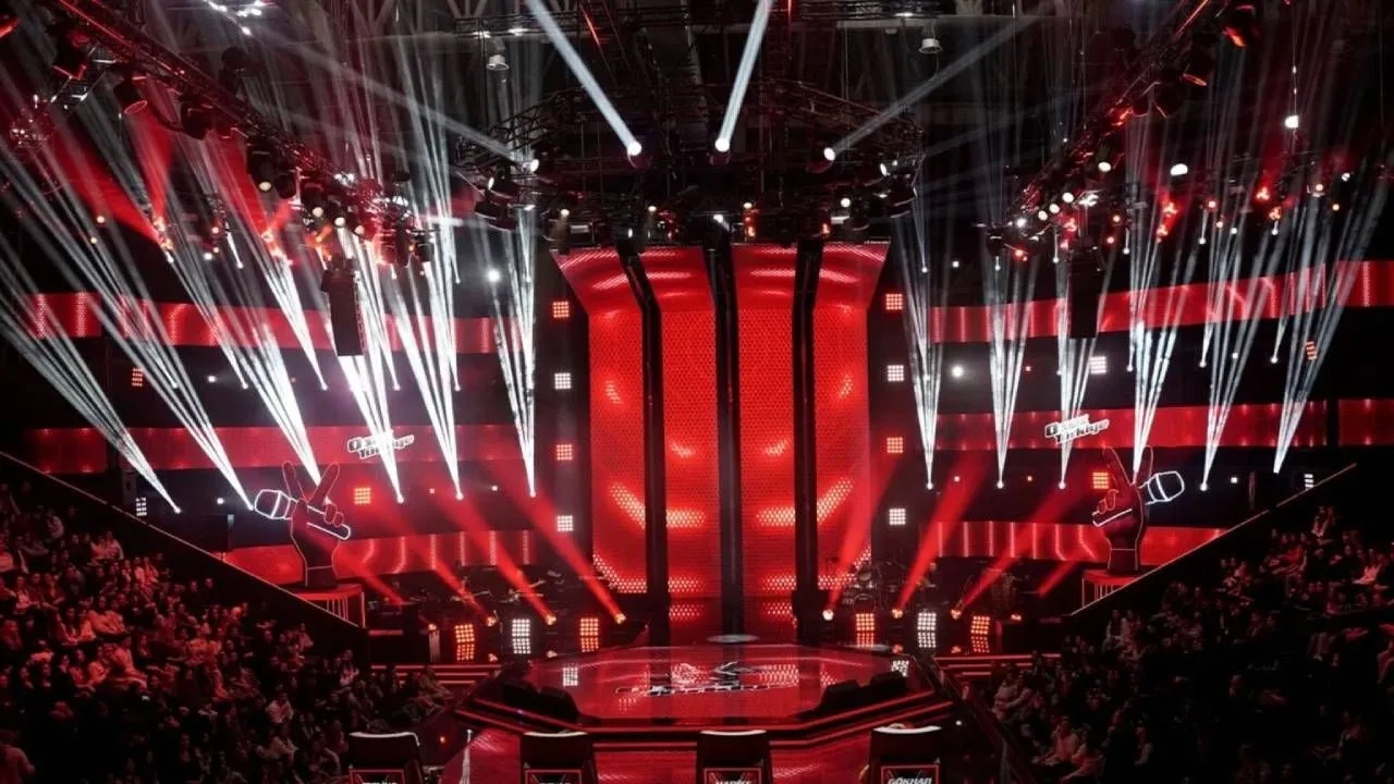 Ebru Gündeş, Beyazıt Öztürk neden O Ses Türkiyede yok?