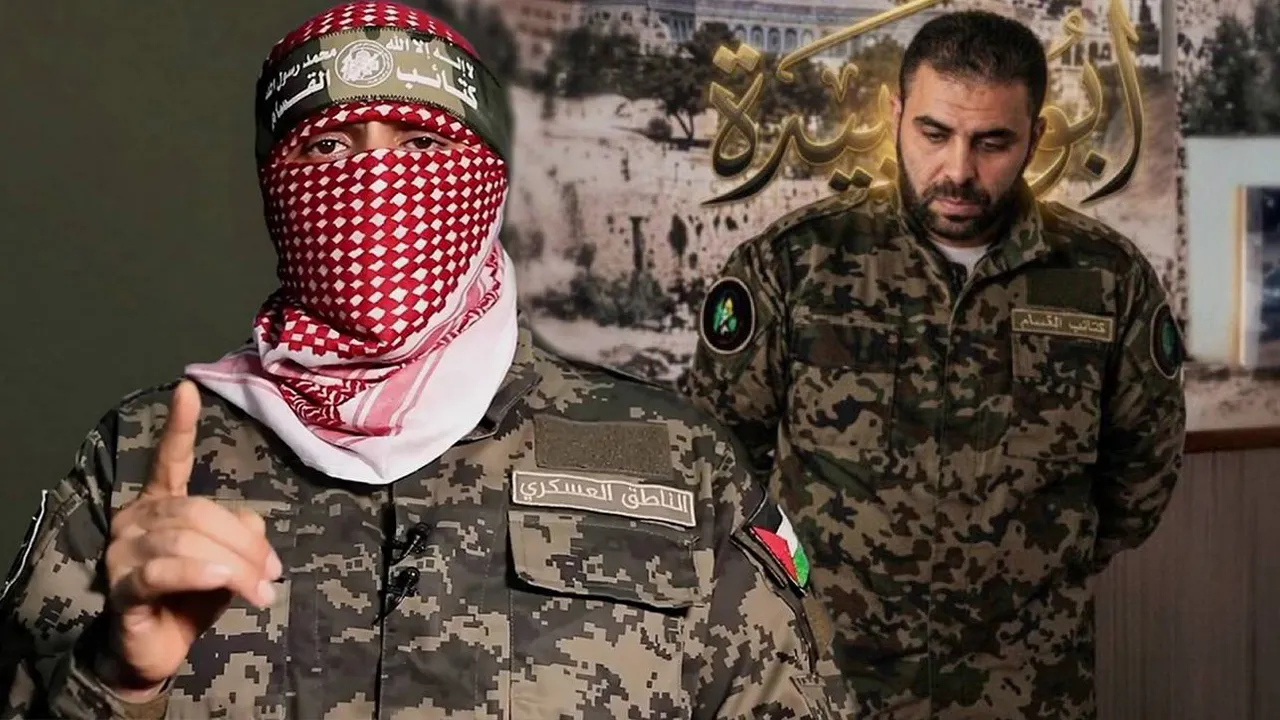 Ebu Ubeyde Türk mü? İçişleri Bakanlığı kaynakları gündem olan iddiayı yalanladı