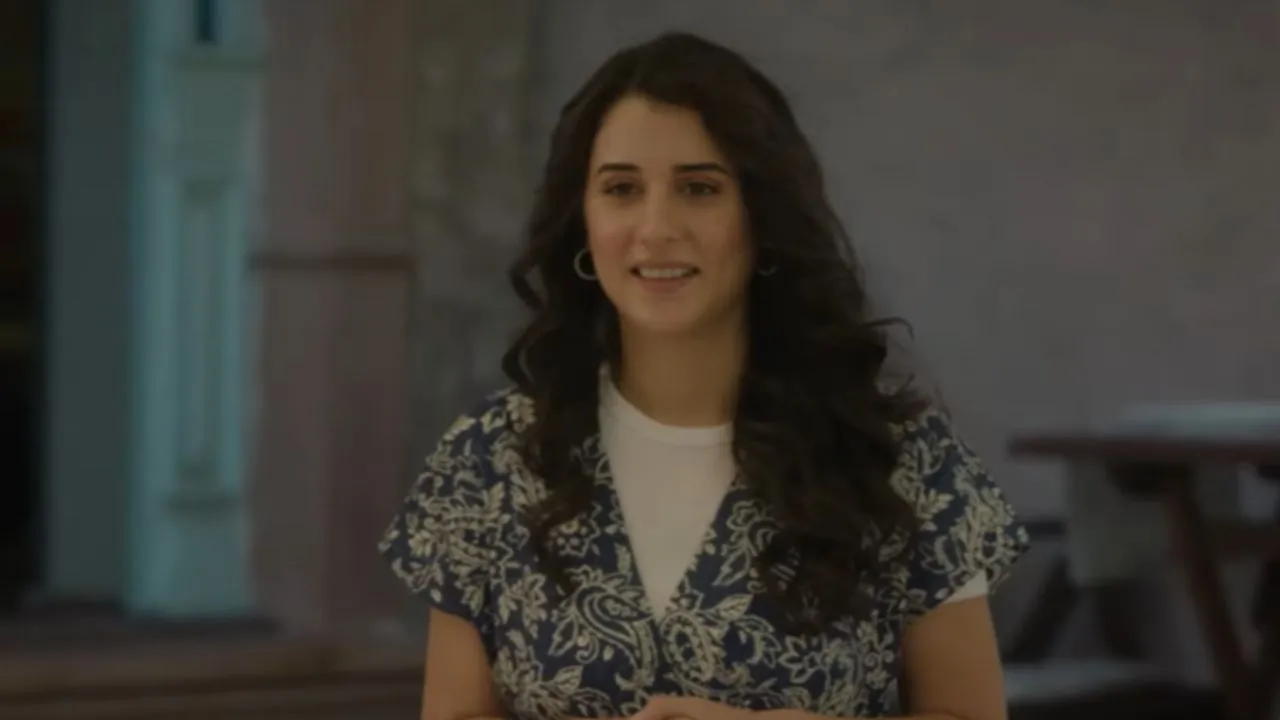 Ekim Bölük kimdir, kaç yaşında? Oynadığı diziler ve kariyeri! 