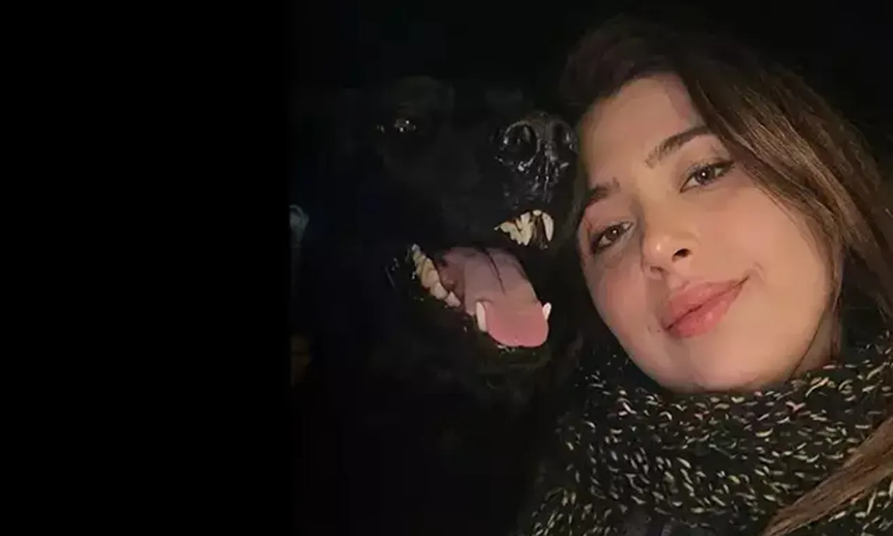 Elif Kumal’dan 4 gündür haber yok! Kayıp kadının kamp fotoğrafları ortaya çıktı