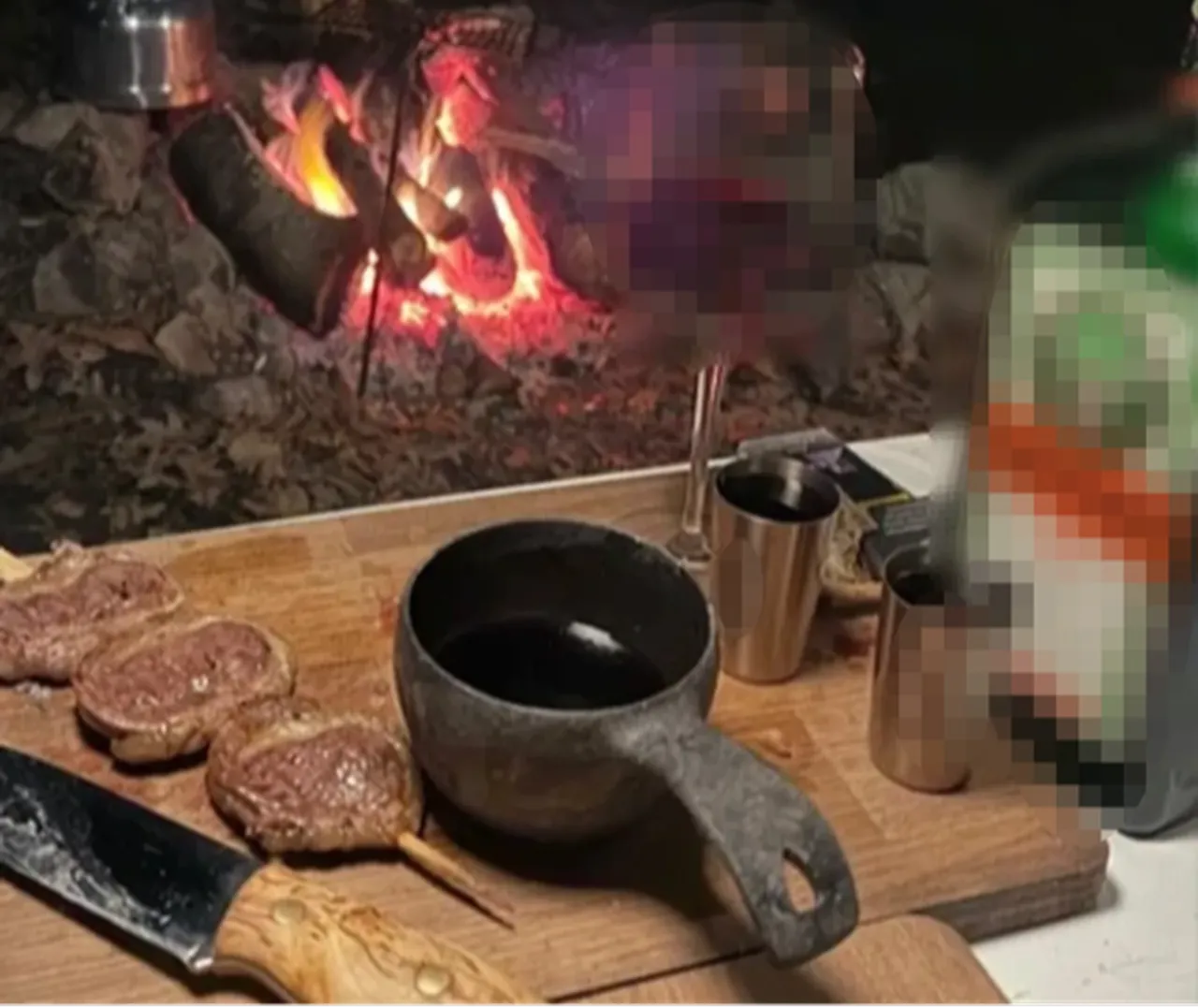 Elif Kumal’dan 4 gündür haber yok! Kayıp kadının kamp fotoğrafları ortaya çıktı