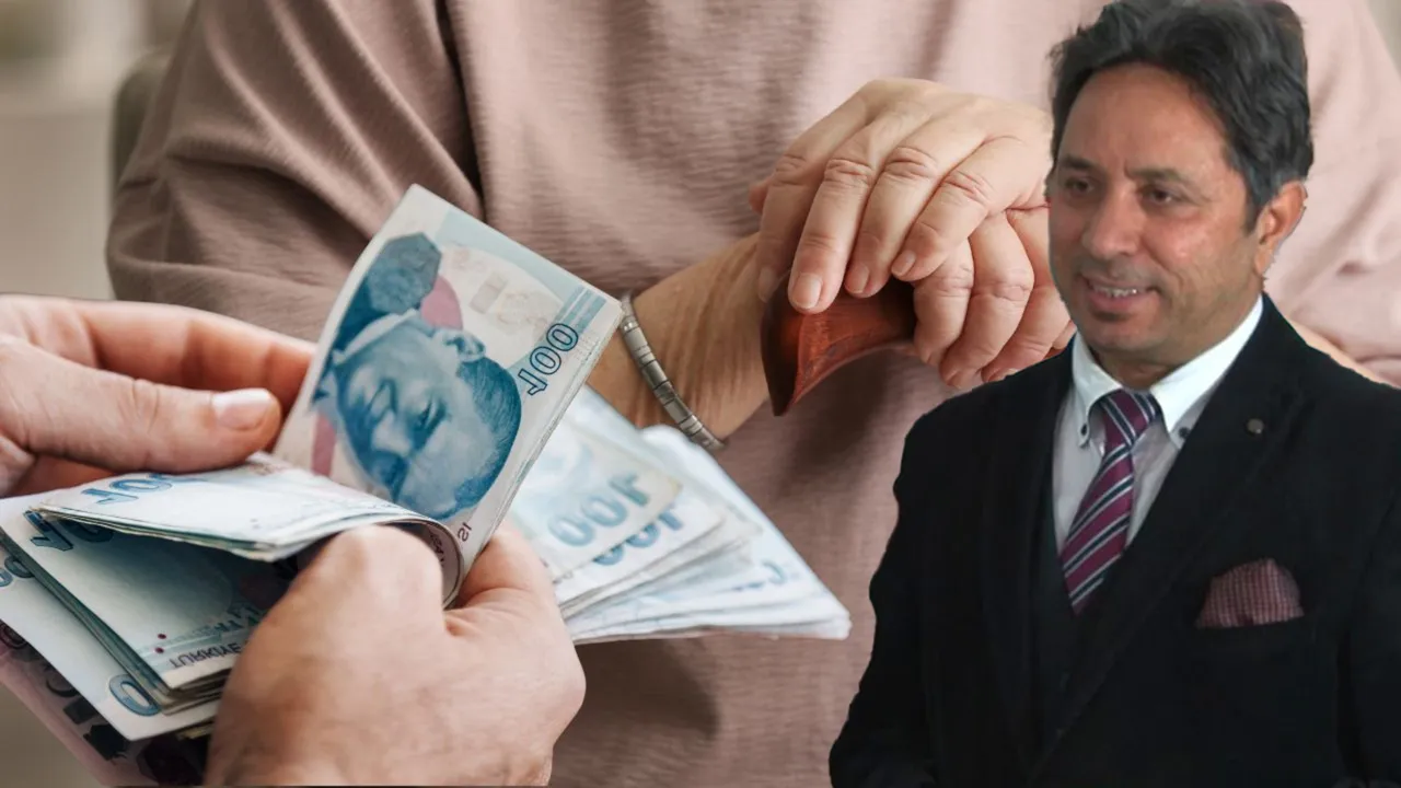 Emekli zammında son viraj: 20 bin psikolojik sınır gündemde