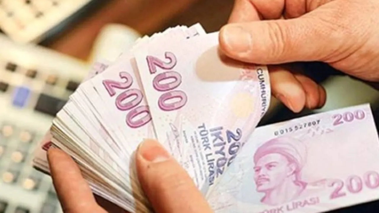 Emekli zammında son viraj: 20 bin psikolojik sınır gündemde