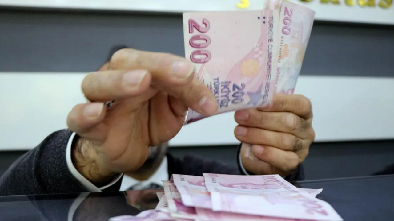 Emekli zammında son viraj: 20 bin psikolojik sınır gündemde