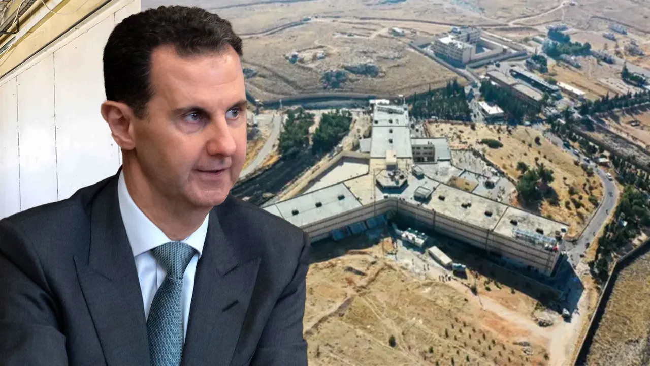 Esad'ın dehşete düşüren istihbarat dosyaları bulundu! Eşleri, kardeşleri birbirine böyle düşürmüş