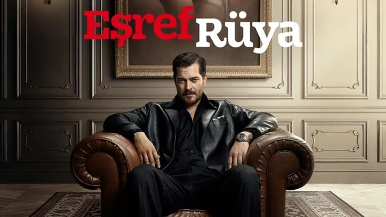 Eşref Rüya bu hafta yok mu, yeni bölüm ne zaman? 28. bölüm yayın tarihi belli oldu!