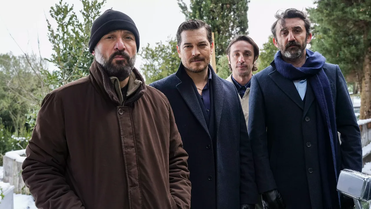 Eşref Rüya bu hafta yok mu, yeni bölüm ne zaman?